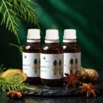 Green Fit biljne kapi za mršavljenje 2+1 GRATIS
