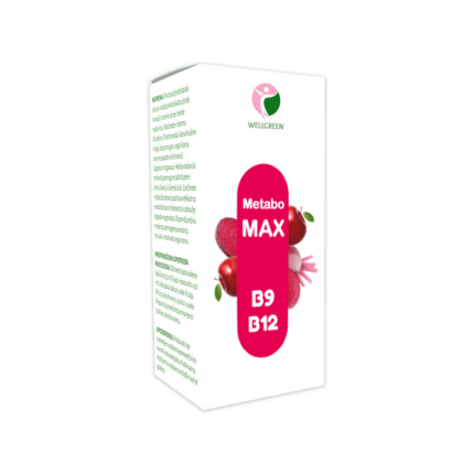 metabomax 60 kapsula