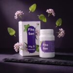 FITOSAN KAPSULE - za lakše uspavljivanje