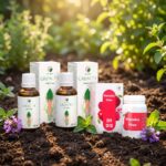 Green Fit 2+1 GRATIS biljne kapi + METABOMAX kapsule - Komplet za mršavljenje