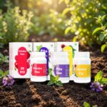 Wellgreen Trio Set: METABOMAX, FITOSAN i IMUNOFIT kapsule - ZA DOBRO ZDRAVLJE KOJE SE VIDI