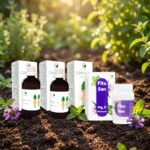 GREEN FIT 2+1 GRATIS biljne kapi + FITOSAN kapsule - Detoksikacija i poboljšanje kvaliteta sna