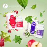 Metabomax i Fitosan kapsule