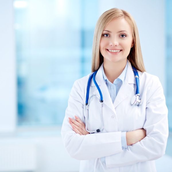 Dr med. Saška Minić - sportska medicina